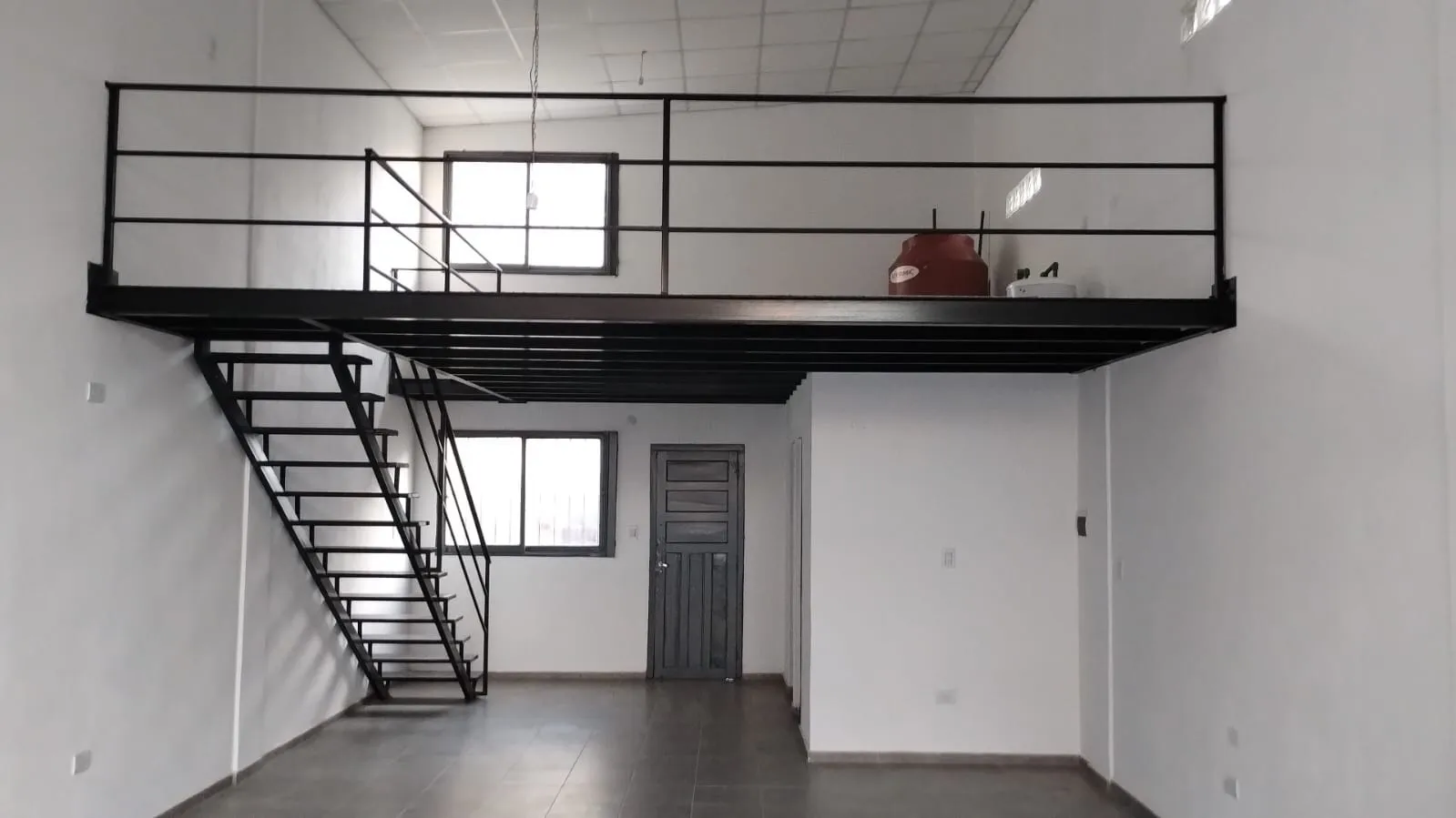 LOCAL COMERCIAL SANTA ROSA