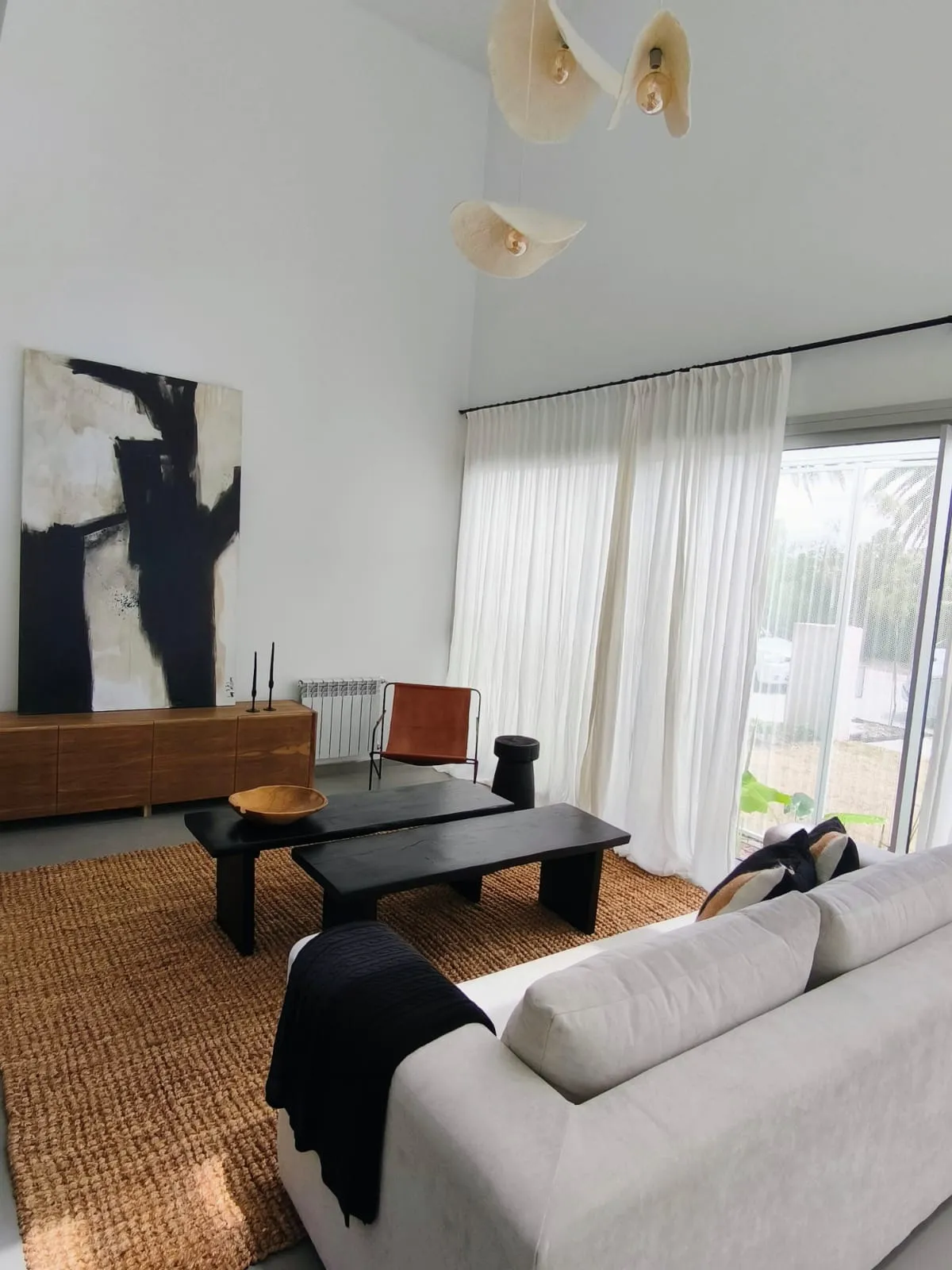 CASA 3 DORMITORIOS campo chico