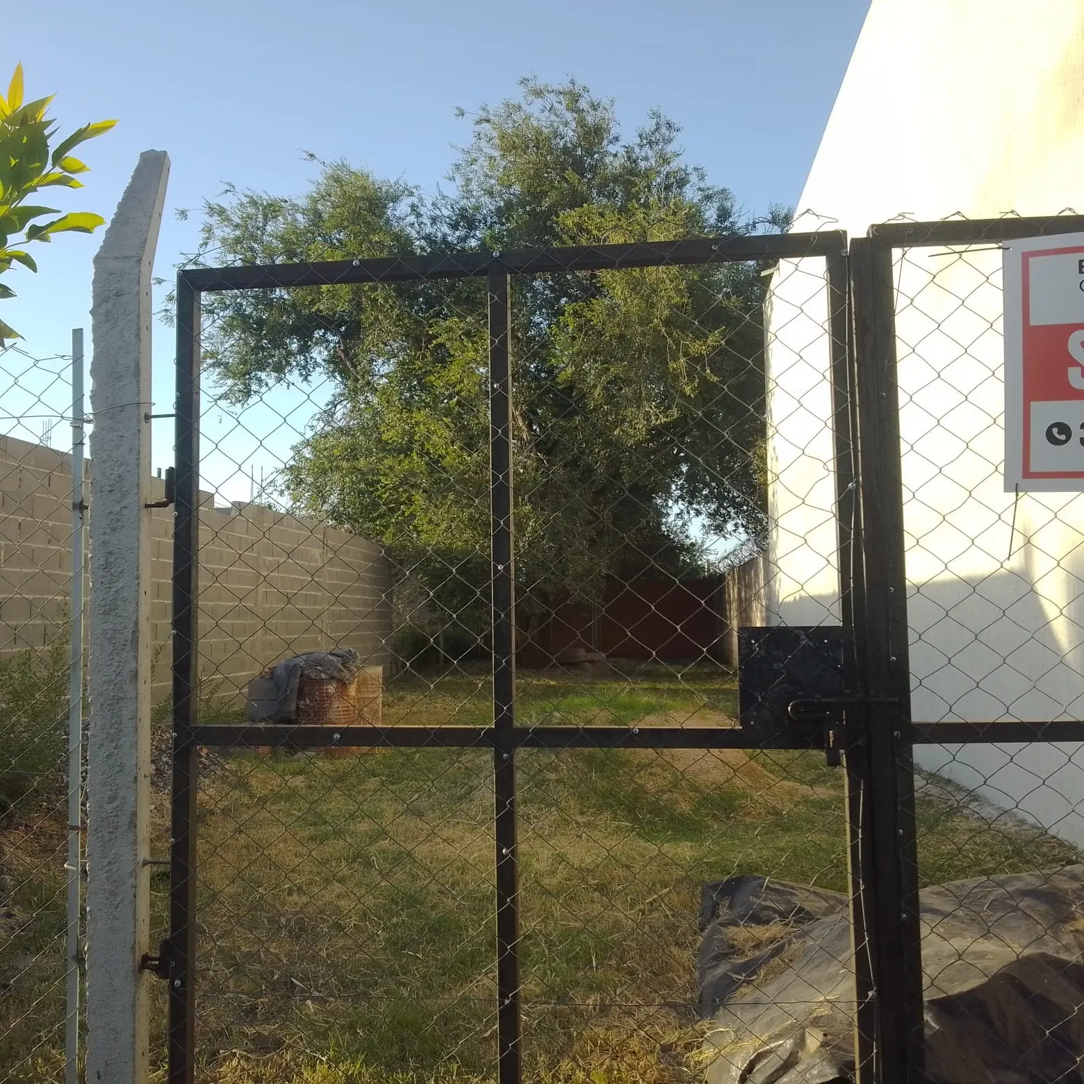 Últimos Lotes a la Venta - B° Mercantil - 196m2