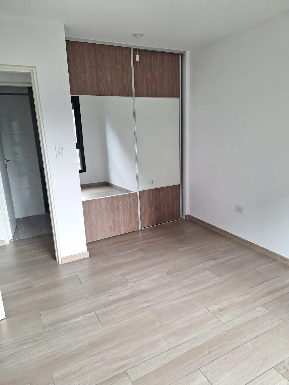 OPORTUNIDAD!! ESPECTACULAR DEPTO DE 1 DORM. EN HOUSING LAS PIRCAS FINANCIACION