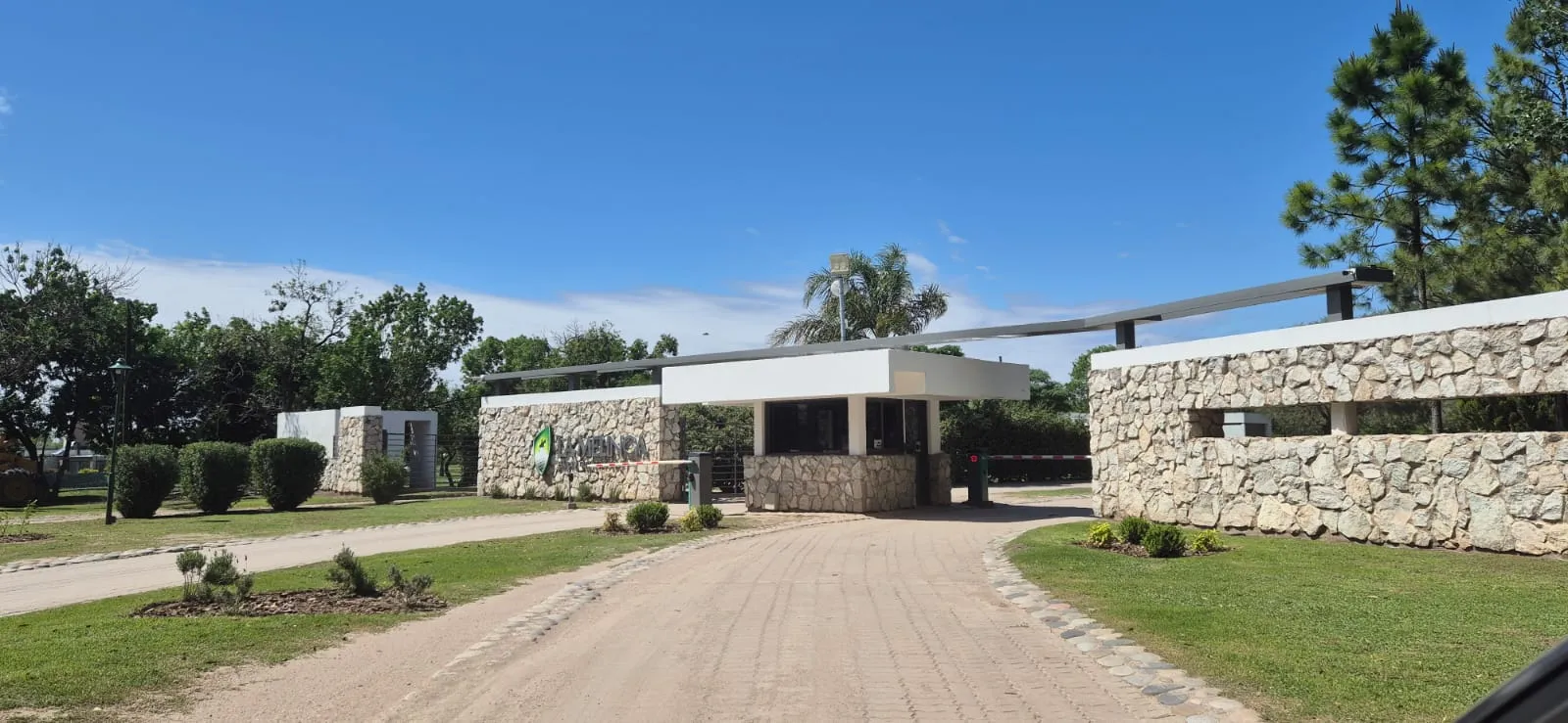 LOTE EN VENTA BARRIO LA MELINCA COUNTRY