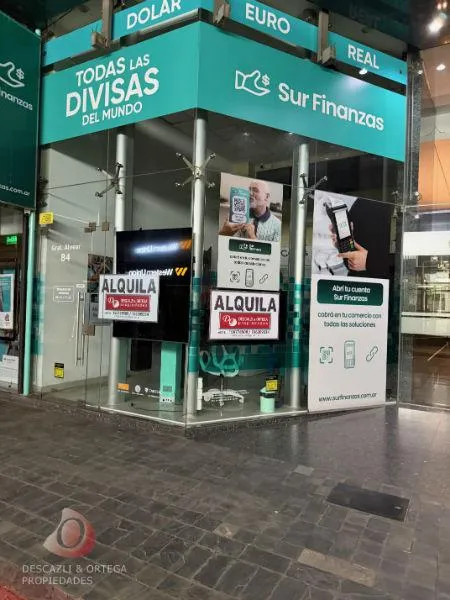 VENTA DE IMPORTANTE LOCAL CON OFICINA EN ZONA BANCARIA DEL CENTRO DE CÓRDOBA- ID...