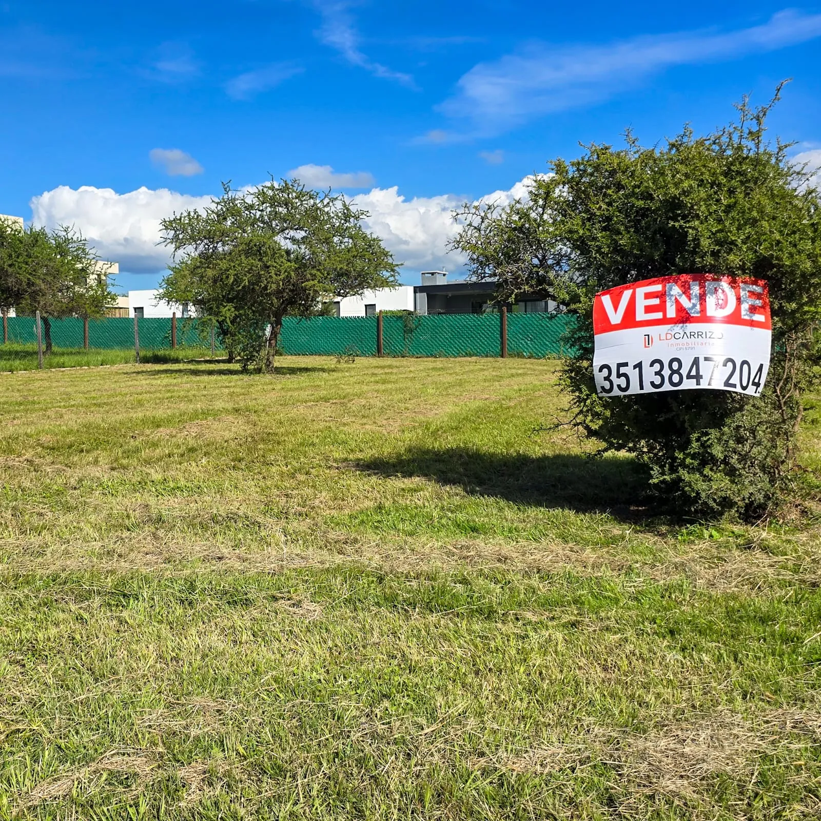 Ultimos lotes de 700 m2 en venta Villa Catalina c/escritura ubicación 1er etapa