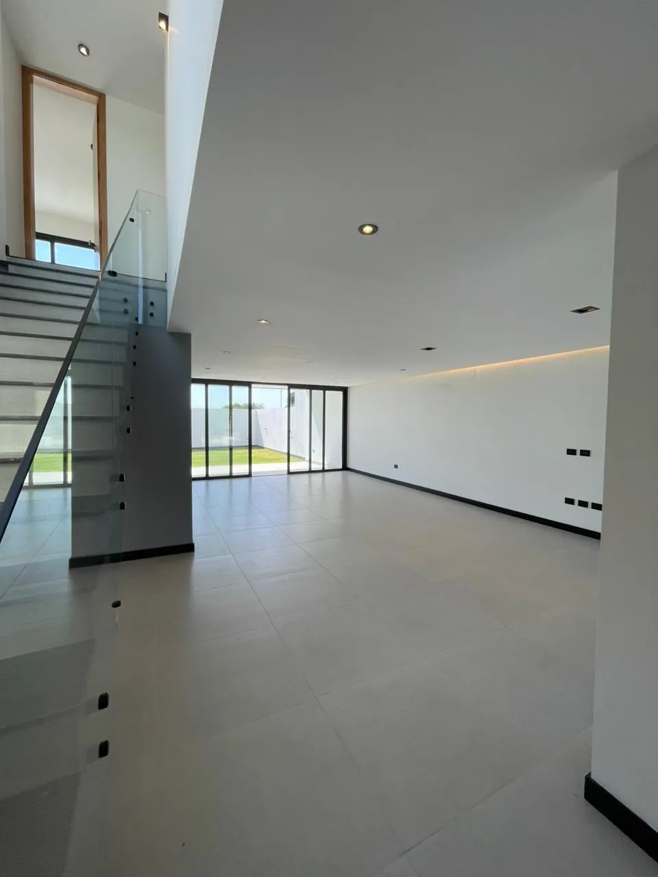 Espectacular Casa a Estrenar en Campo Chico  Calidad Premium y Diseño Moderno en...