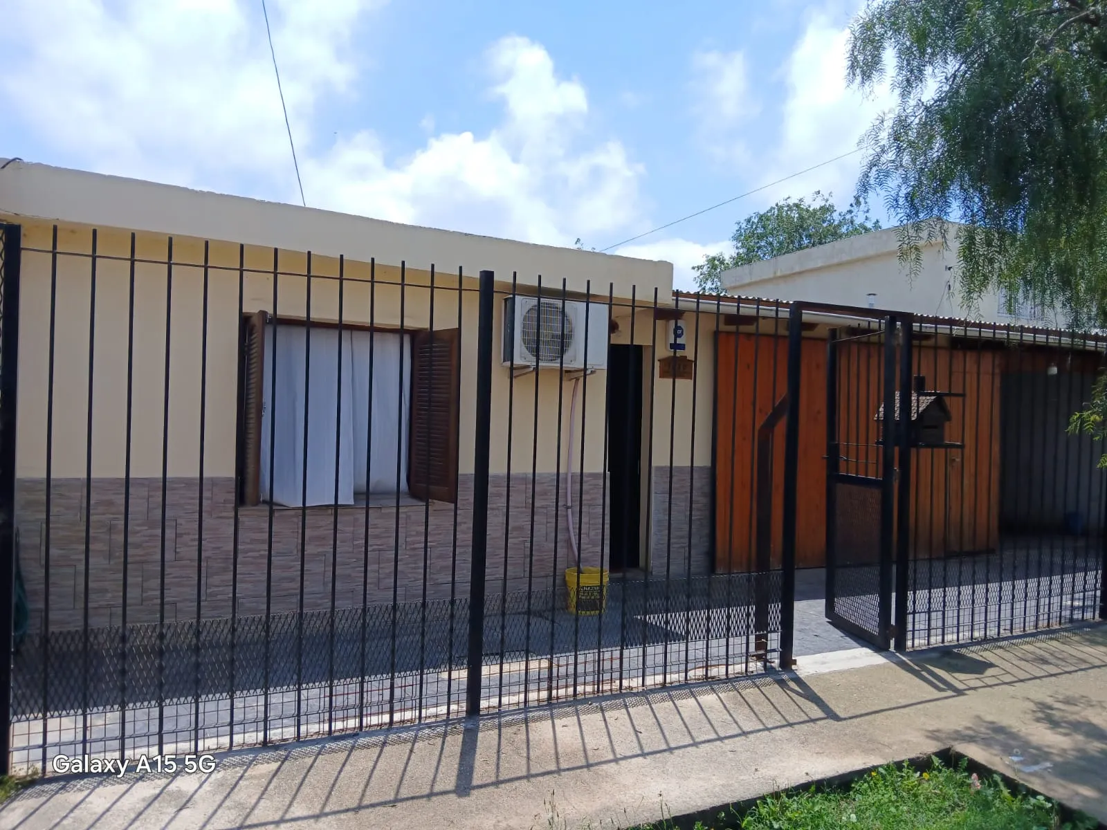 Oportunidad , Renta , casa + 2 deptos en villa Union
