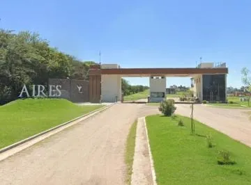 AIRES DEL NORDESTE