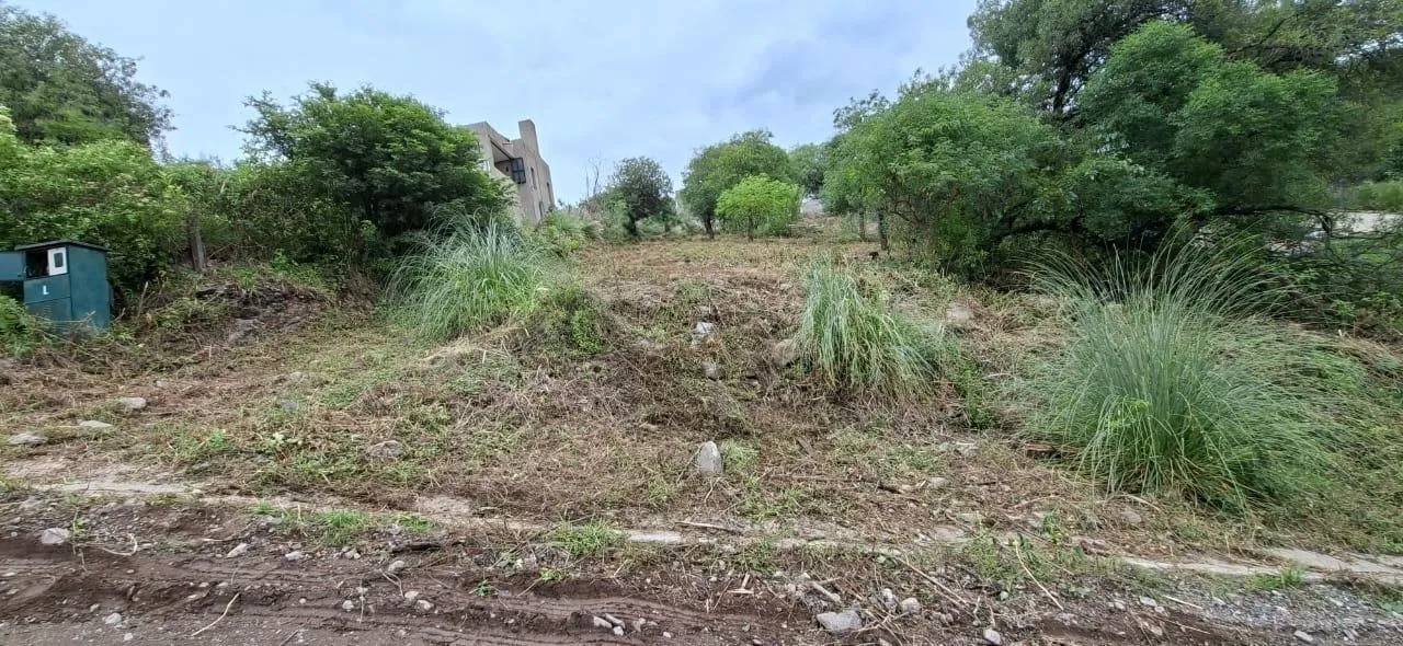 Lote en Venta – Sierra Nueva | Mendiolaza