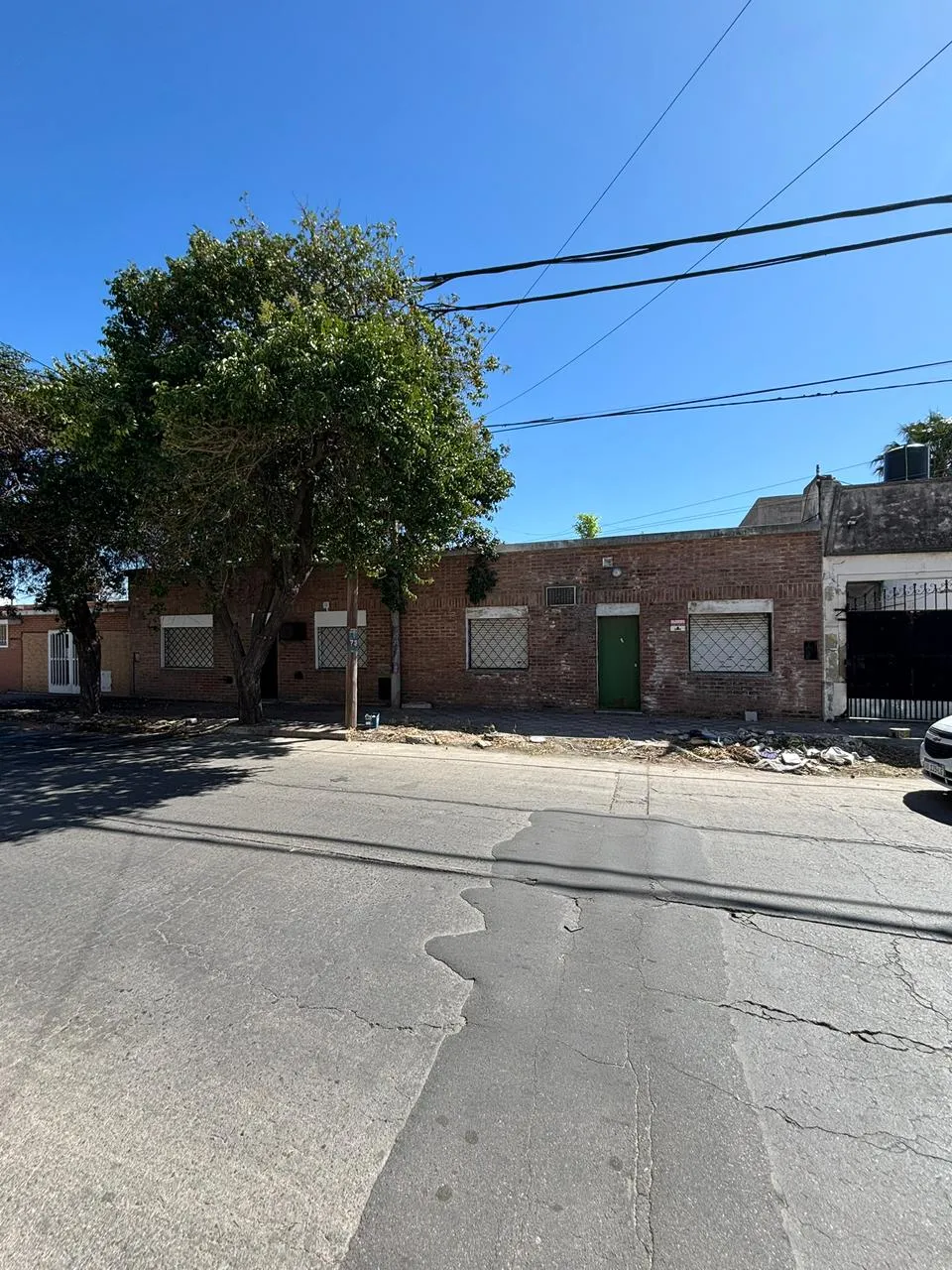 Venta Terreno San Vicente