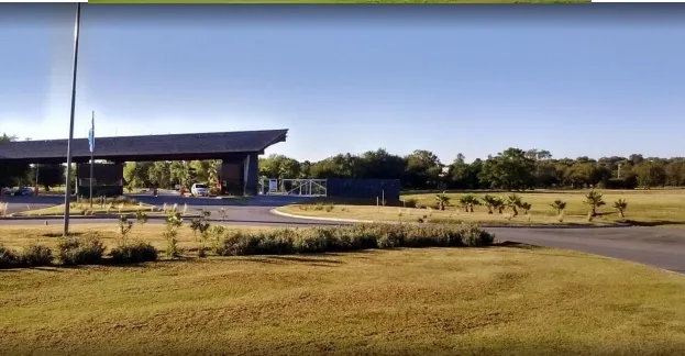 Lote en Venta en Valle del Golf: Exclusividad y Naturaleza en las Sierras de Cór...