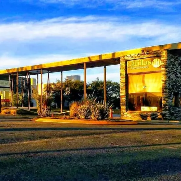 Lote en Venta en Las Cañitas Barrio Privado
