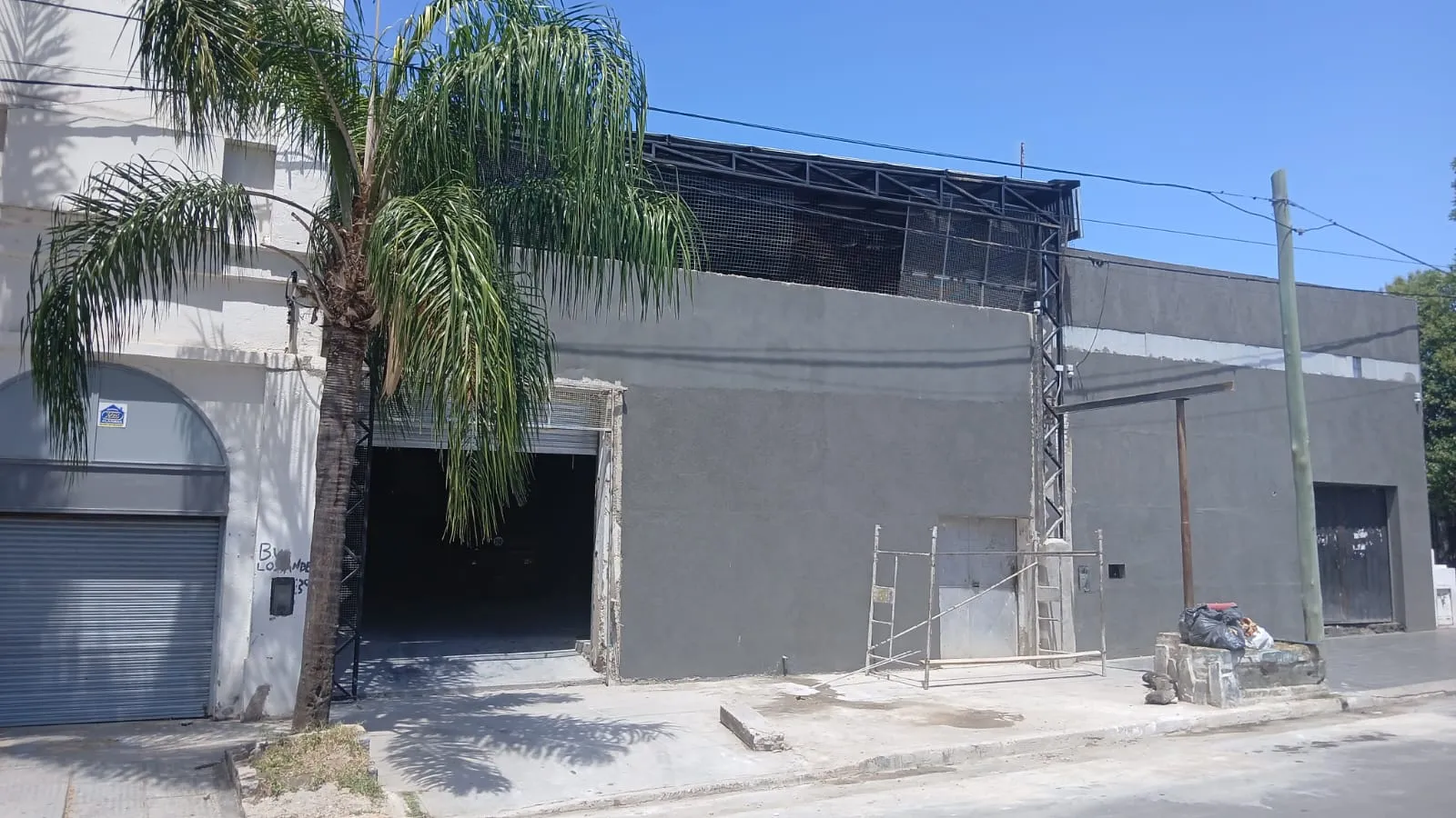 A estrenar a mts del Centro y  rapido acceso Circunvalación