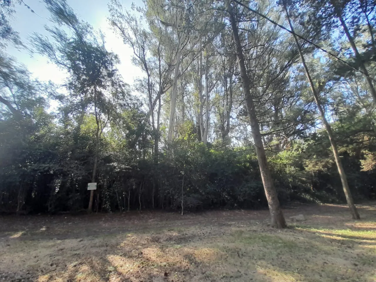 RETASADO ! VENTA LOTE VILLA LA MERCED- ESCRITURA