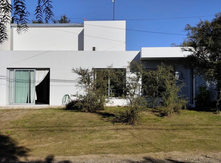 Casa · 140m² · 5 Ambientes
