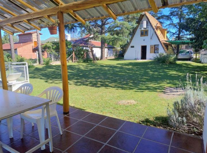 Casa · 149m² · 2 Ambientes · 1 Cochera