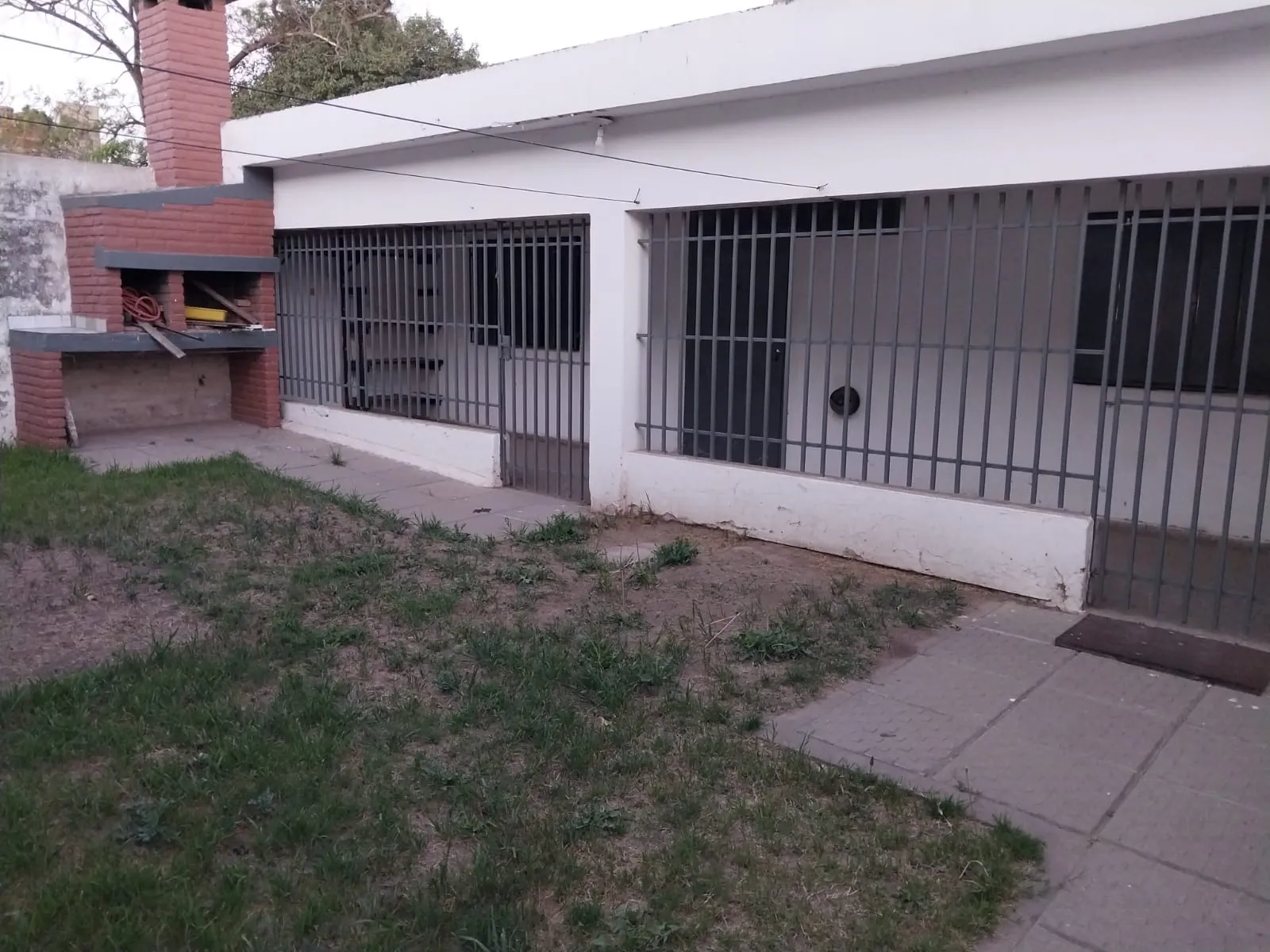 ALQUILO DPTO DE 1 DORMITORIO B° MARCELO T. DE ALVEAR
