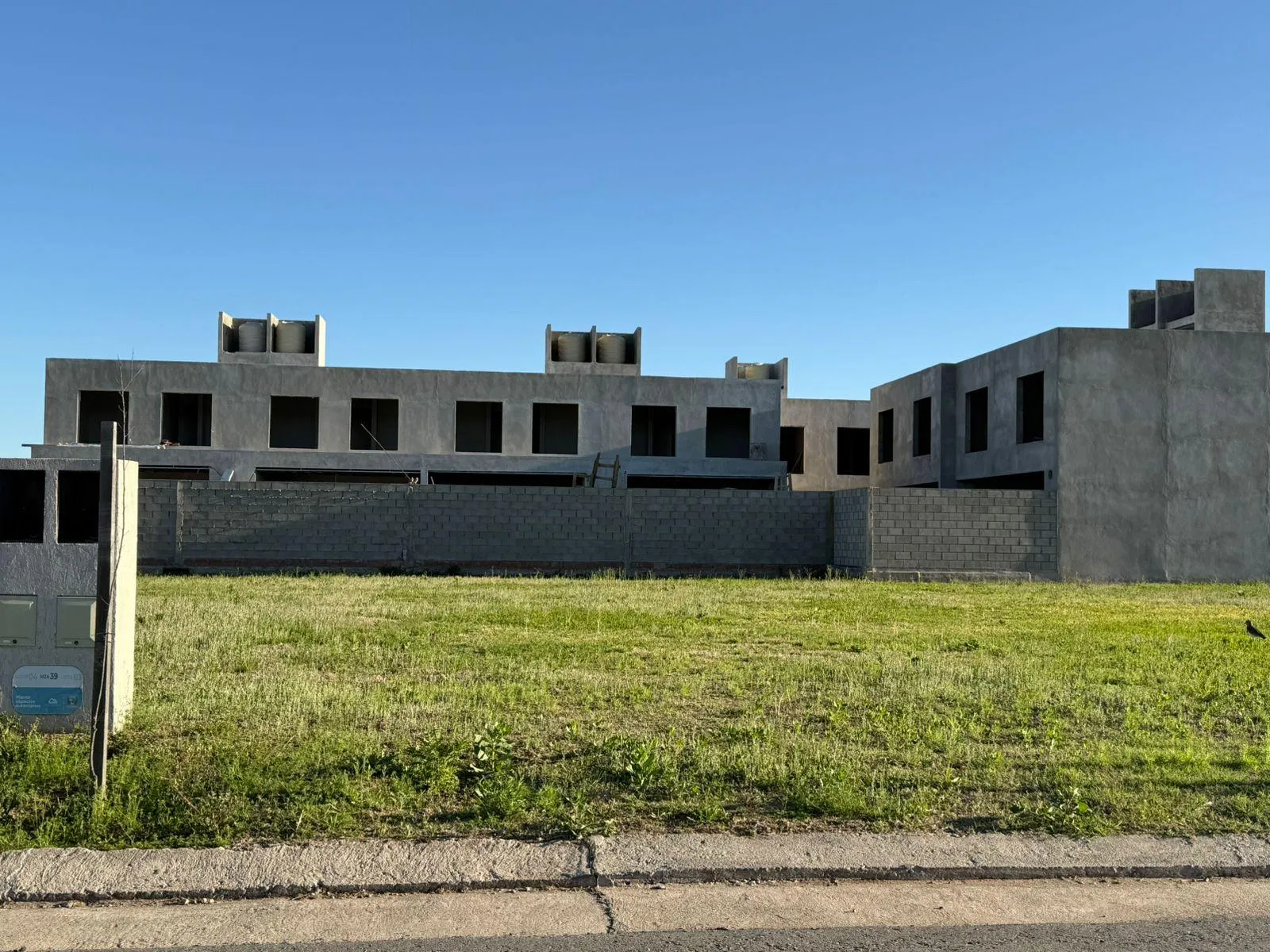 CHACRAS GREEN IDEAL DESARROLLISTAS - 360M2 (12X30) APTO DUPLEX . FINANCIACIÓN!