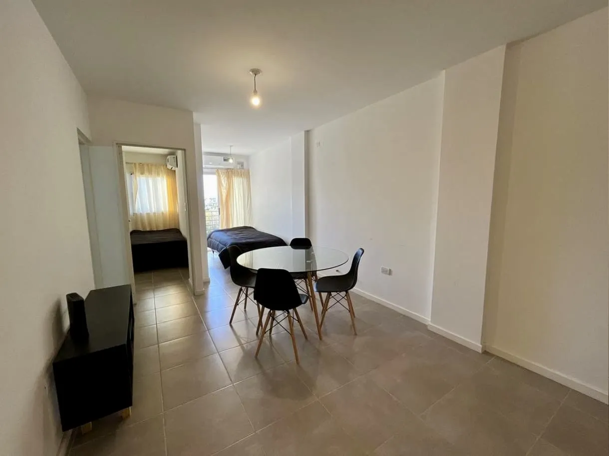 VENTA DEPARTAMENTO EN ALTO COFICO 1 DORM (JERONIMO LUIS DE CABRERA 90)