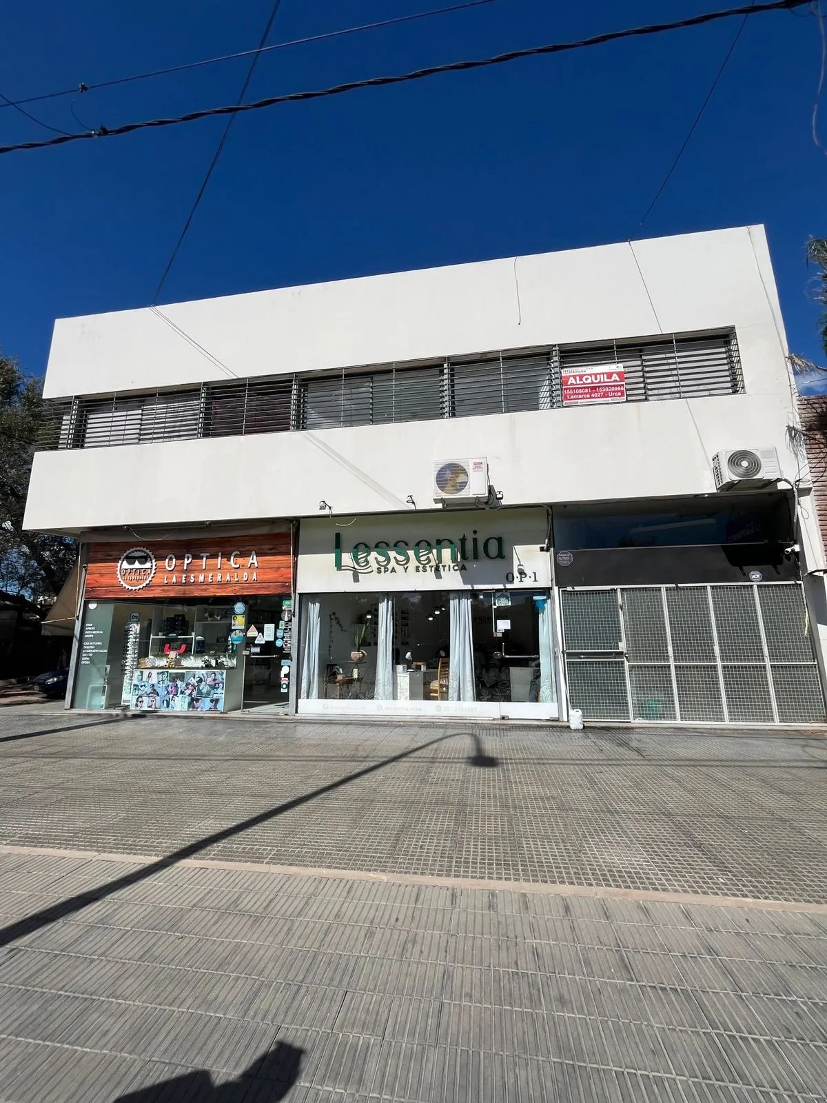 URCA-OFICINAS EN ALQUILER-MENENDEZ PIDAL