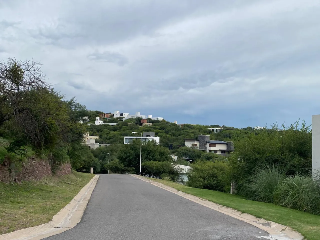 VENTA LOTE TERR 930 M2 PLANO B° LA PANKANA