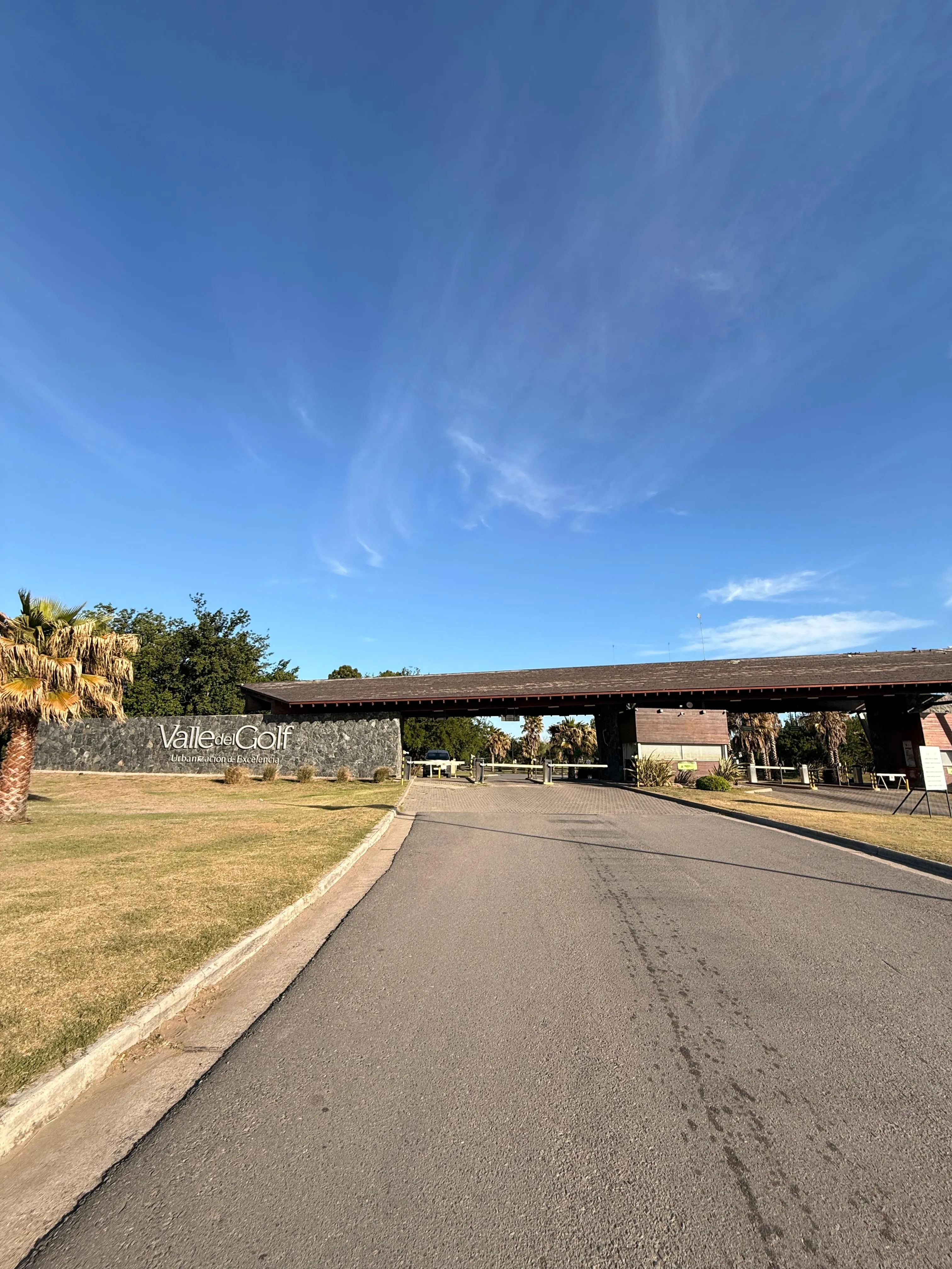 Lote Valle del Golf 1333 Mts - Primera Etapa