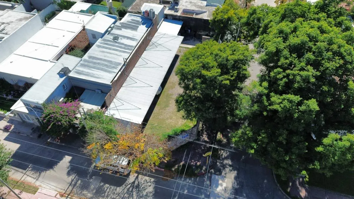 GRAN TERRENO EN VENTA B ROGELIO MARTINEZ!