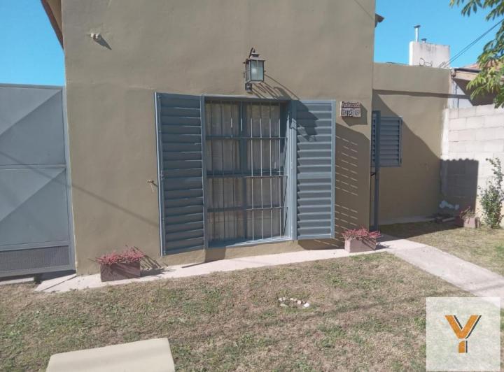 Casa · 61m² · 5 Ambientes
