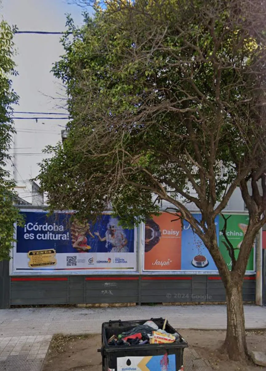 B° Gral Paz, lote para edificio, Excel zona. Guemes 129 a mts de 24 de Septiembr