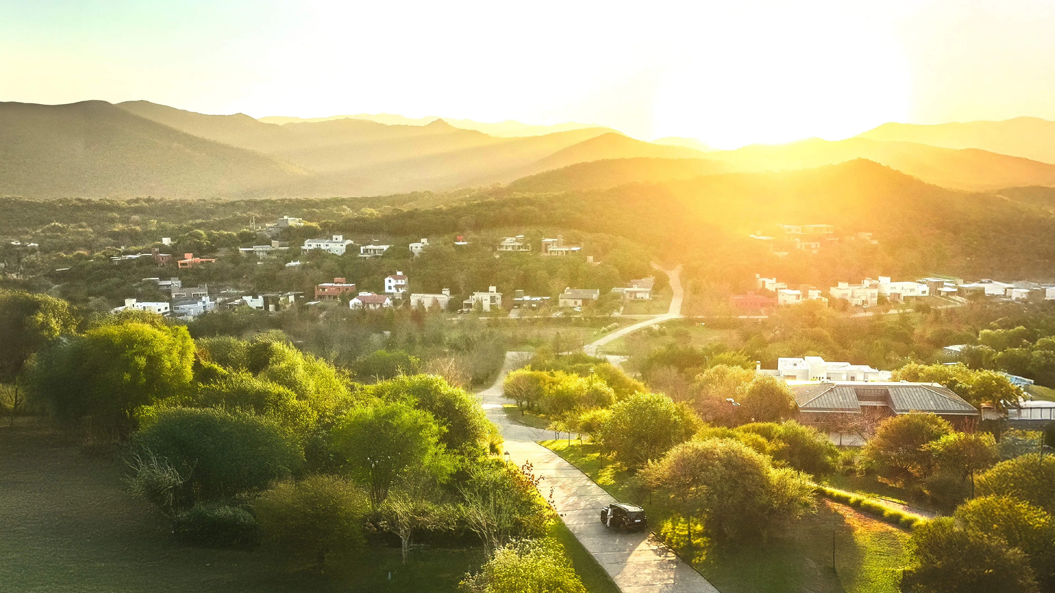 ESTANCIA Q2 - MENDIOLAZA | Lote grandes dimensiones 1.594 m² - Zona Tranquila