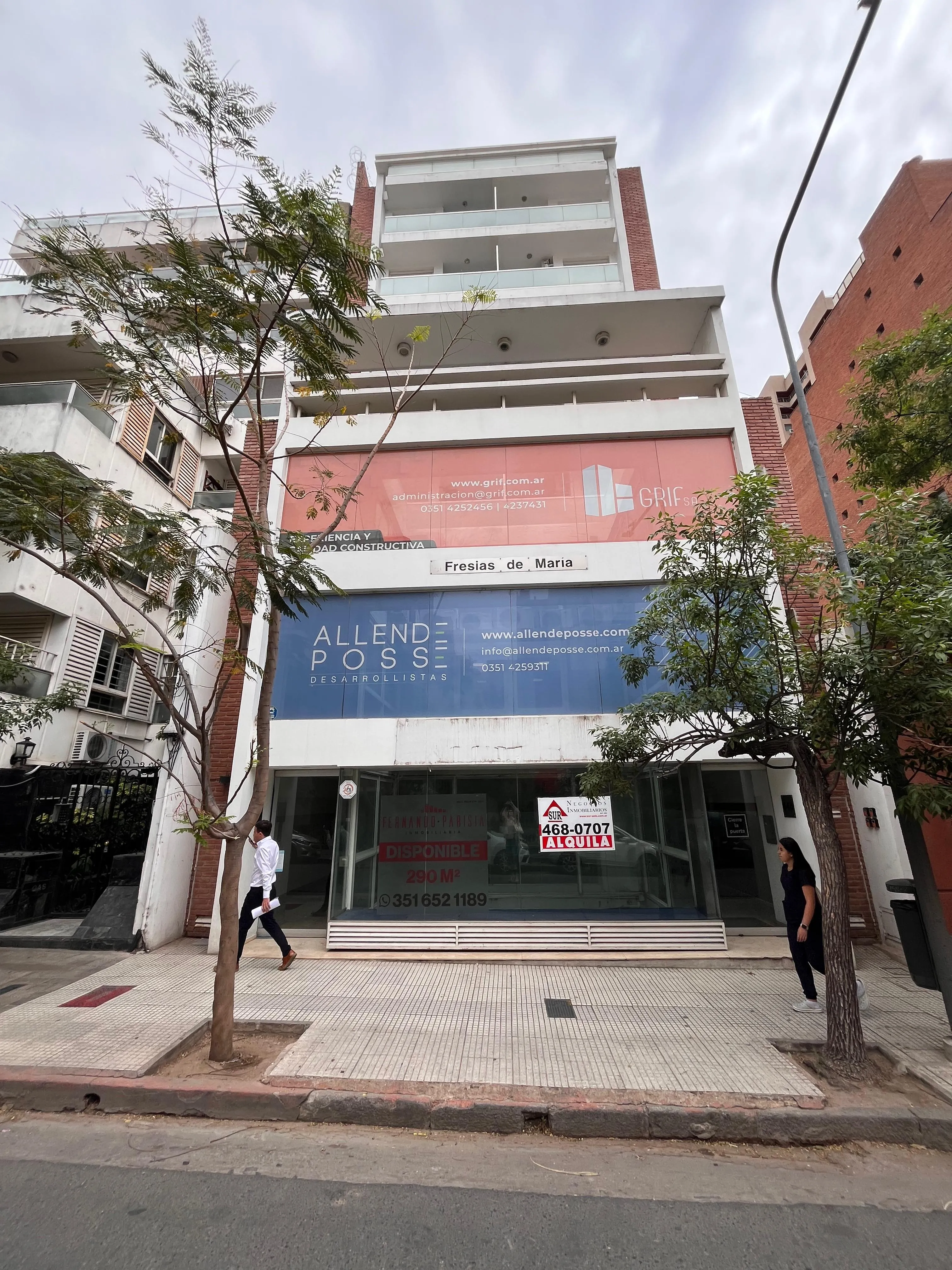 VENTA Local Nueva Cordoba