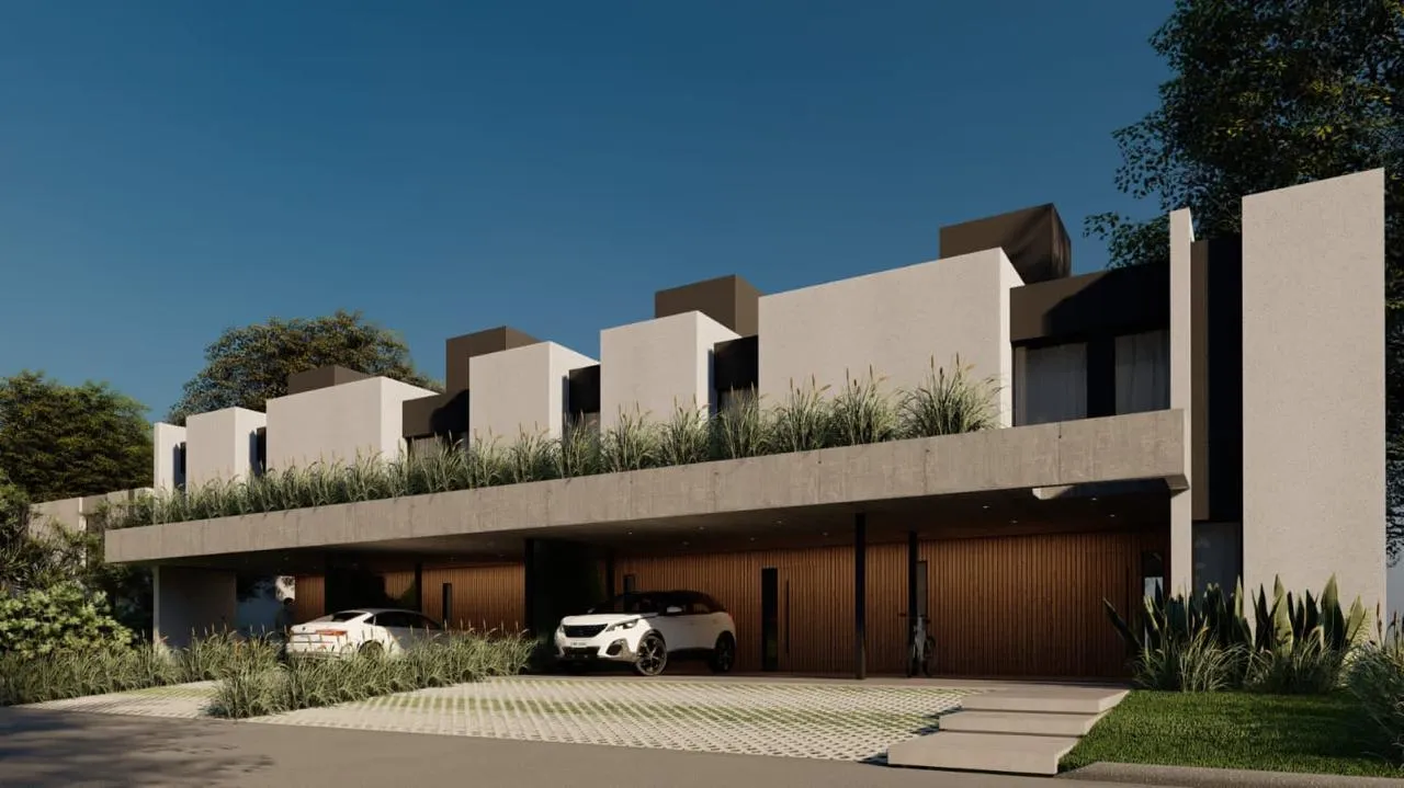 DISTRITO SUR DUPLEX AMOBLADO CON PILETA ECRITORIO