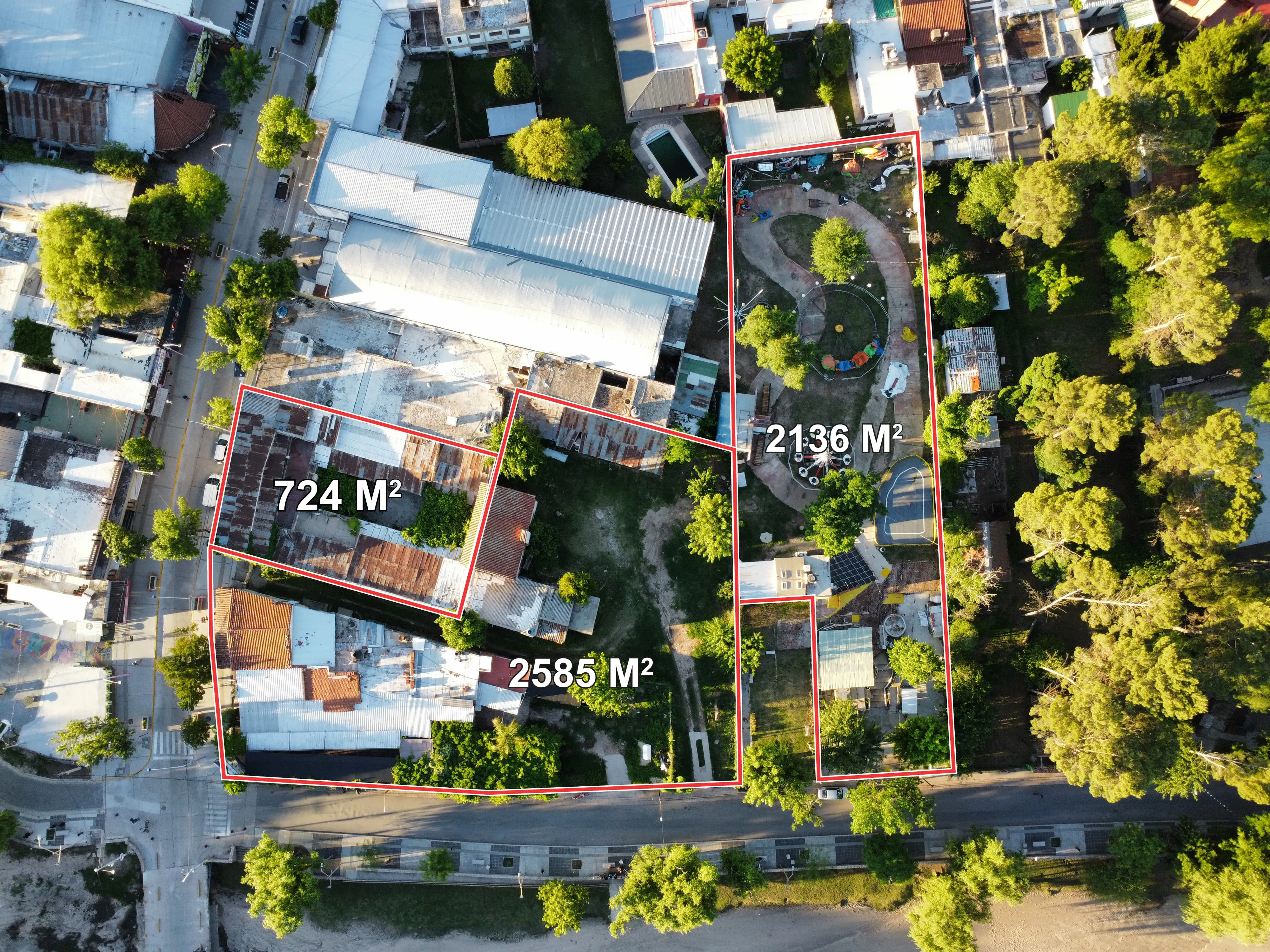 ¡Oportunidad de inversión en el corazón del Valle de Traslasierra!