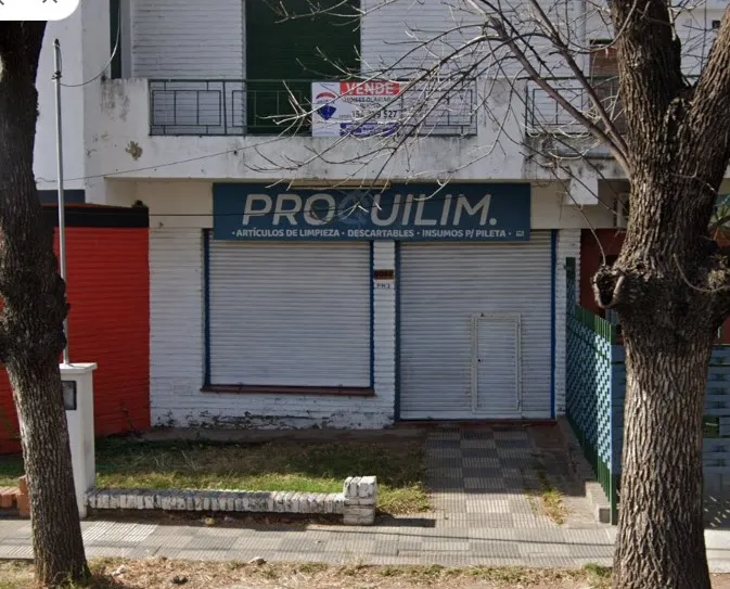 LOCAL COMERCIAL - ALTO VERDE