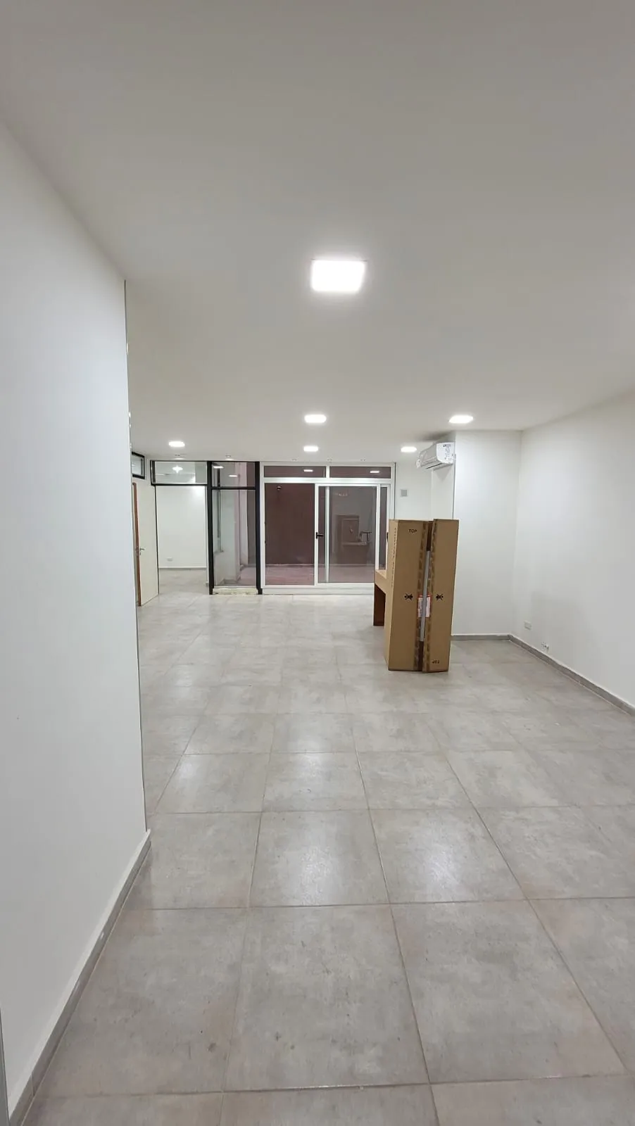 Oficina en Venta en pleno Centro - Excelente ubicación