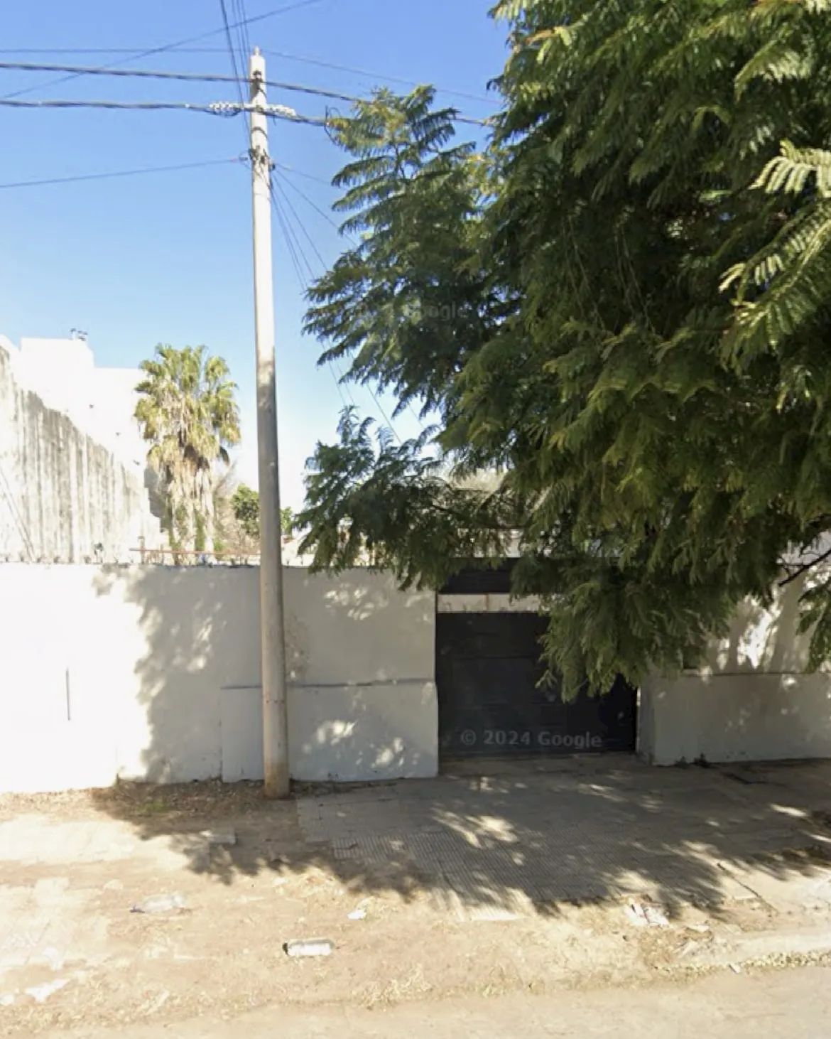 Venta Lote en Alta Cordoba Apto desarrollo