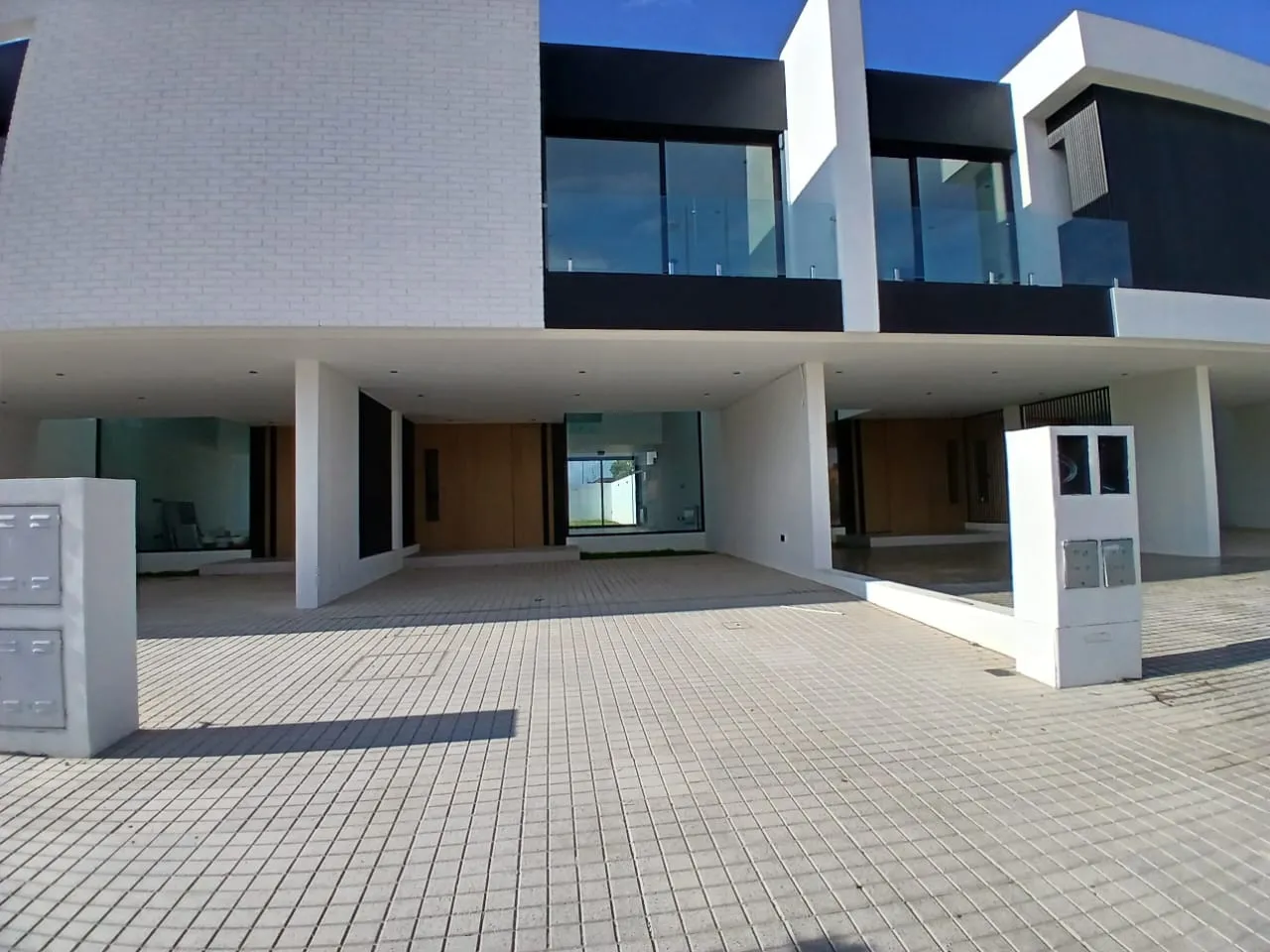 VENTA DUPLEX PREMIUM 3 DORMITORIOS CAMPO CHICO URBANIZACION RESIDENCIAL