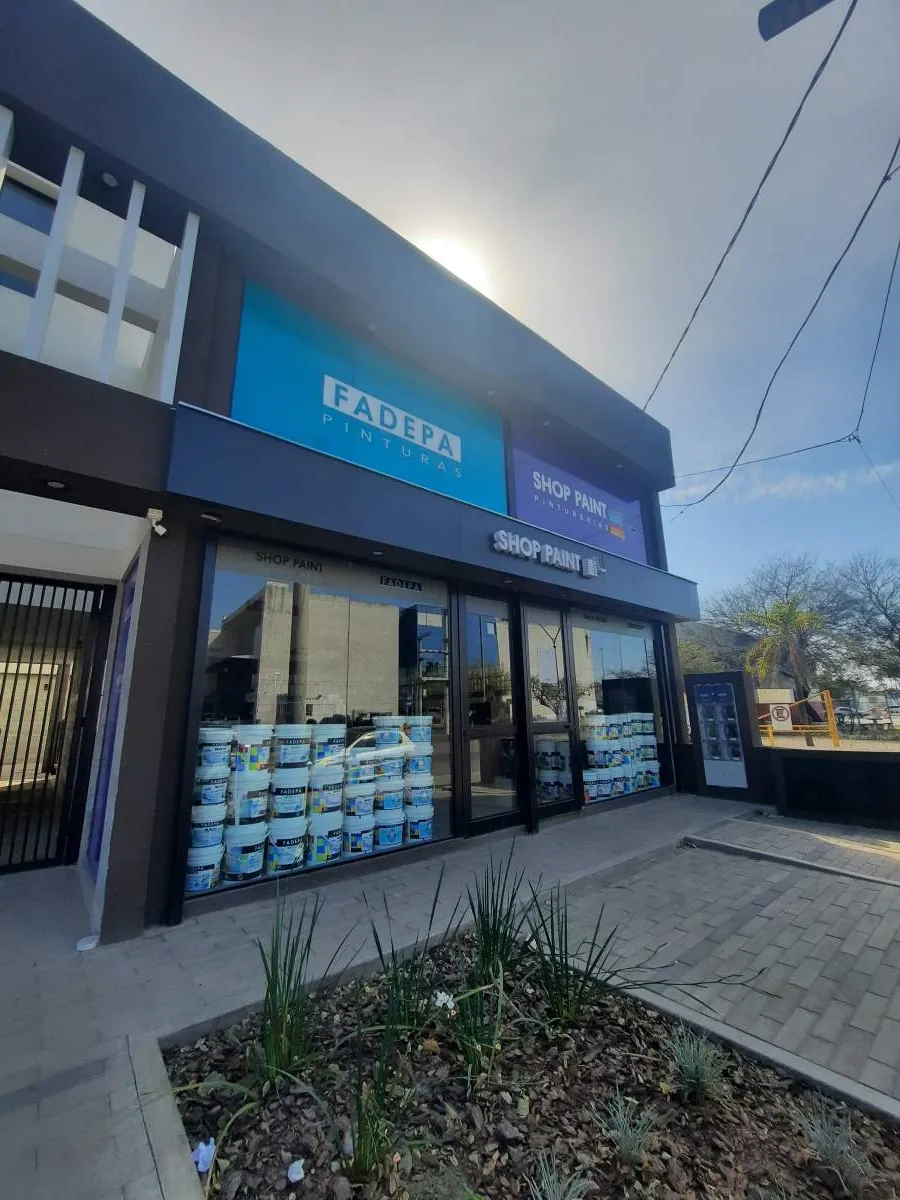 VENTA LOCAL NUEVO POETA LUGONES CON RENTA