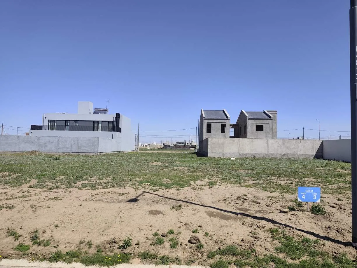 Exclusivo Lote en Pampas de Manantiales - Entorno Consolidado y Residencial