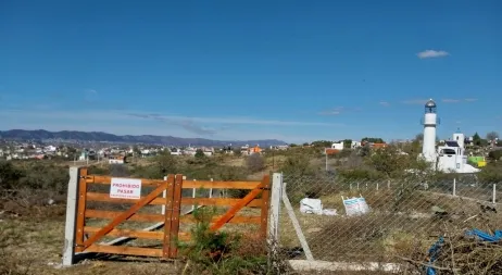 VENDO LOTE 1400 MT2 EN TANTO, ZONA PEKOS, ZONA TURISTICA!