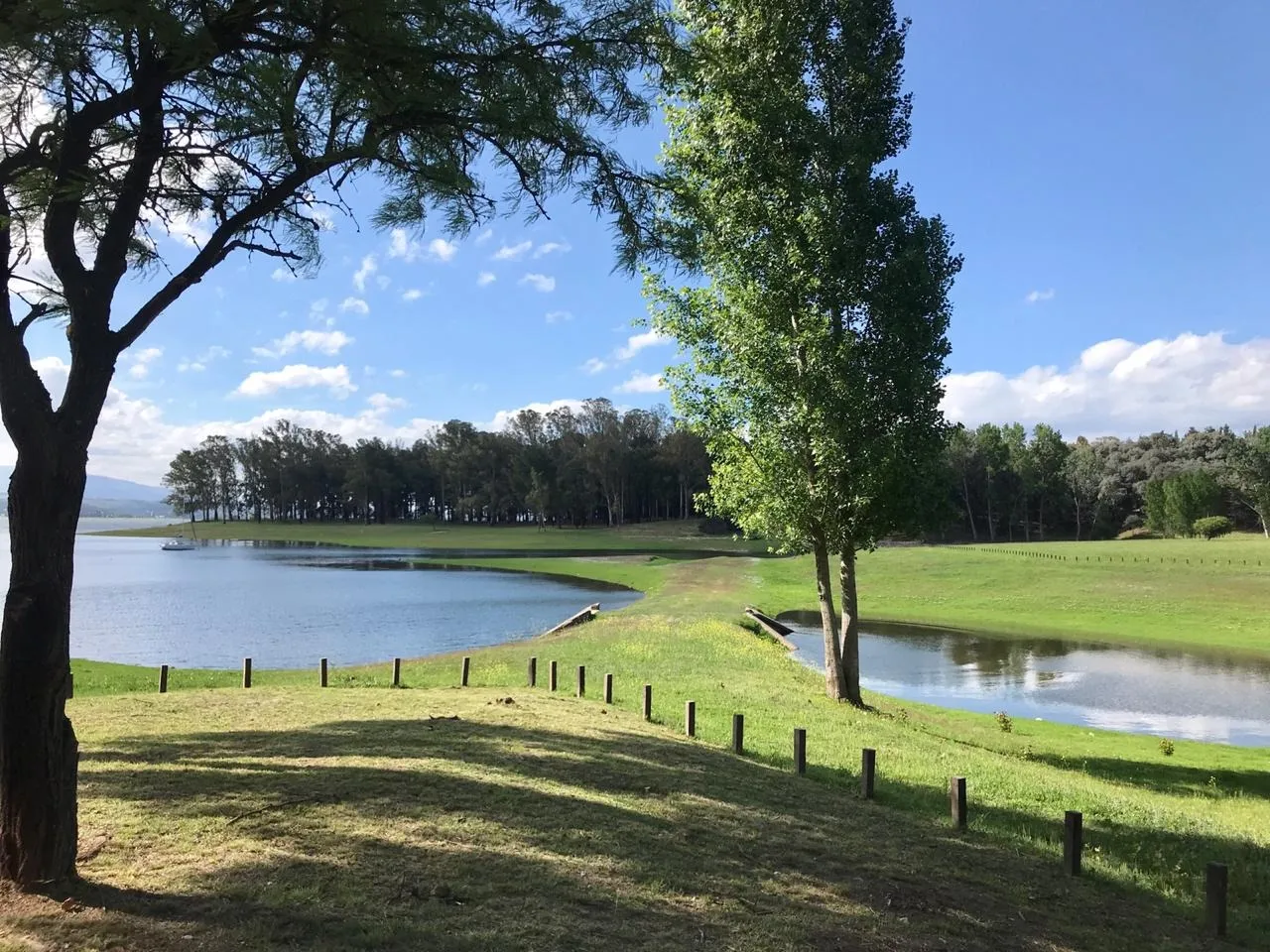VENTA LOTE COUNTRY MOLVENTO SOBRE DIQUE LOS MOLINOS 1.162MTS