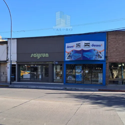 PROPIEDAD EN VENTA, APTA DESARROLLO INMOBILIARIO B San Martin