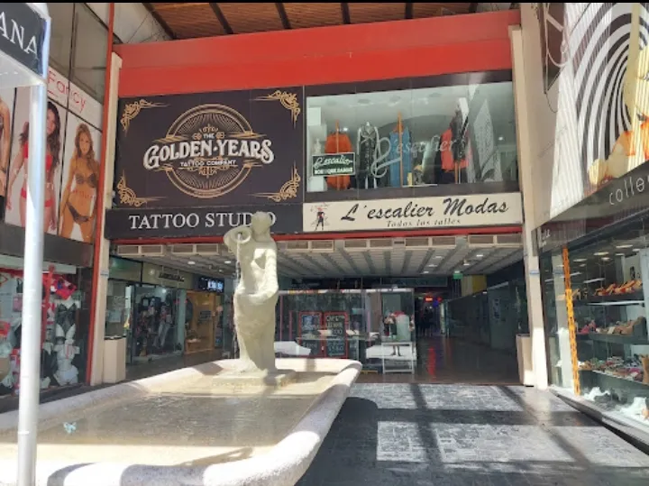 ALQUILER HERMOSO LOCAL GALERIA DE LA FONTANA