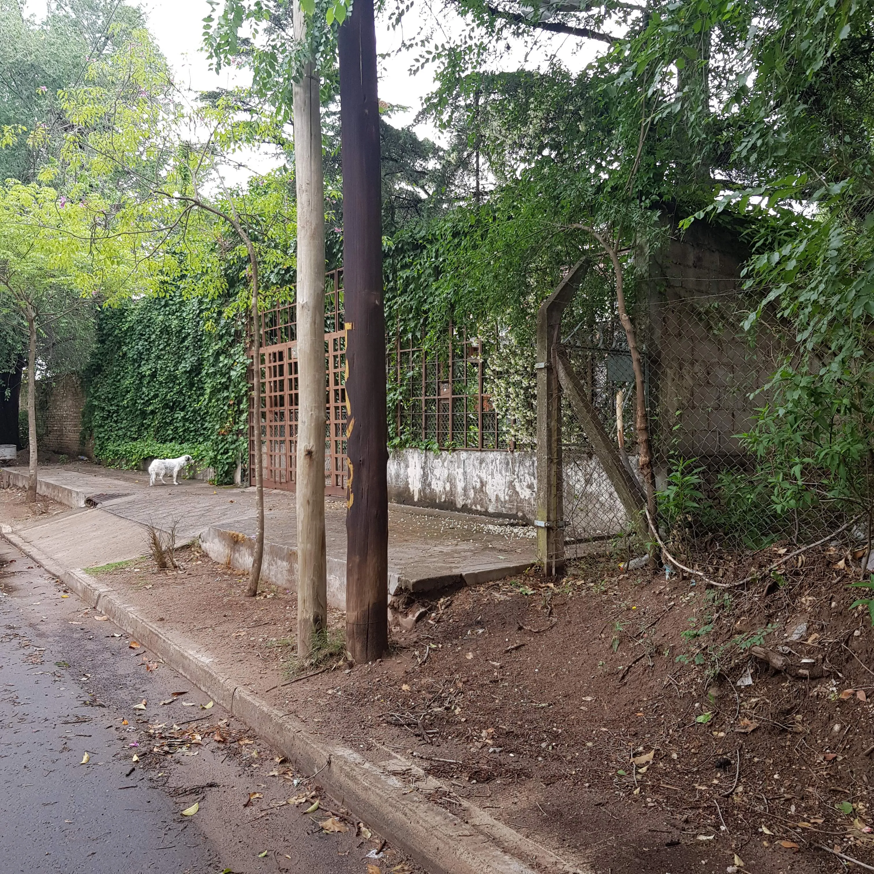 VTA ESPECTACULAR TERRENO-1500 M2-A MTS UNIV. BLAS PASCAL-IDEAL PARA INVERSORES!!