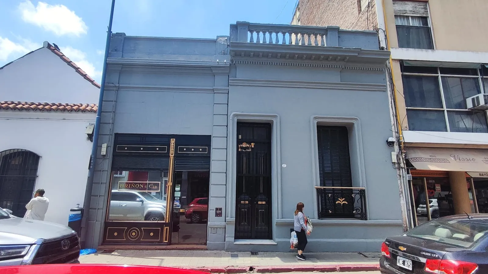 LOTE CENTRO