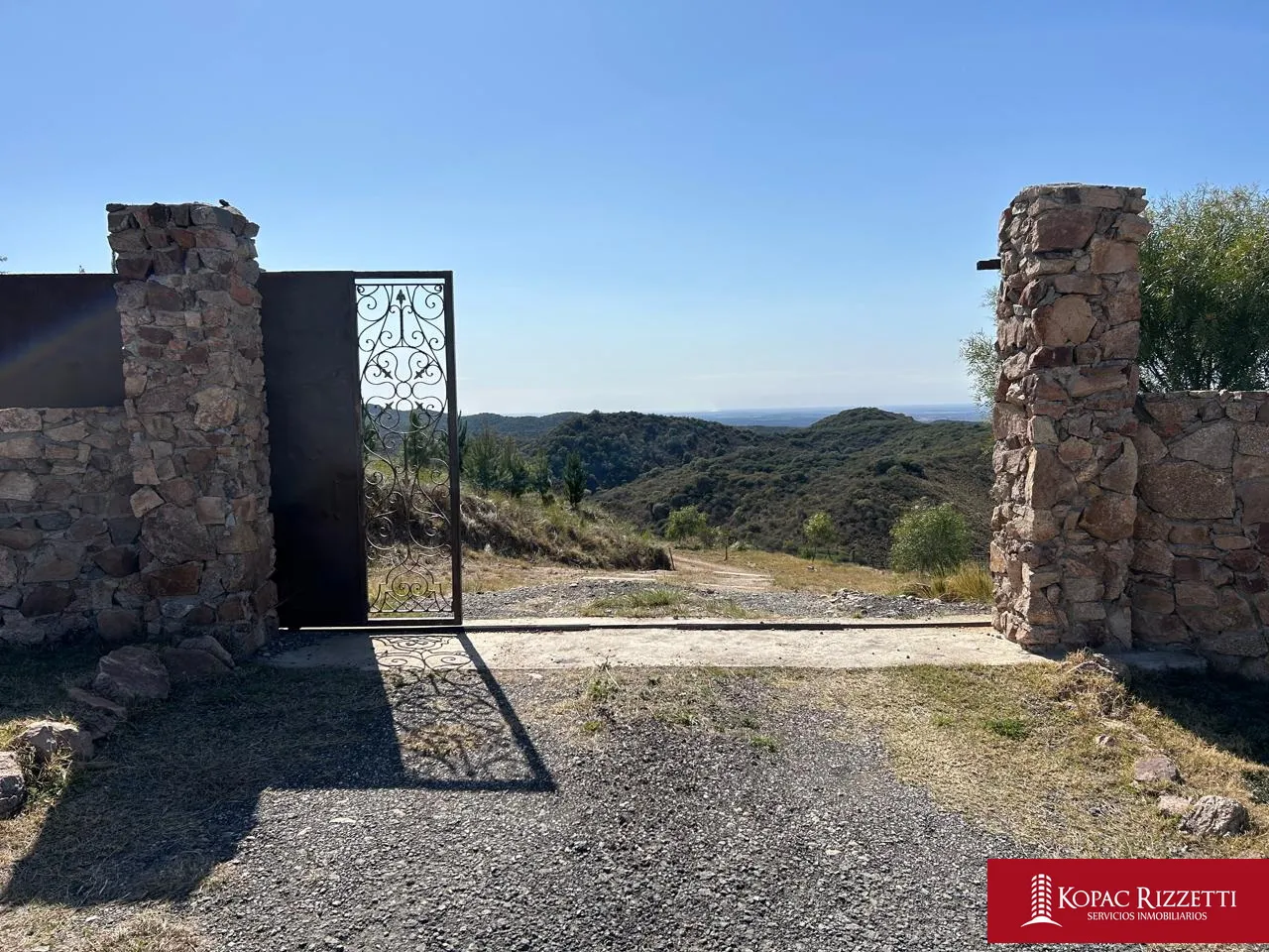 POTRERO DEL ALTO (CAMINO DEL CUADRADO) - VENTA LOTES 4000 M2.