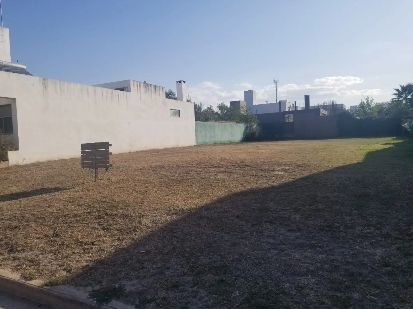 LOTE - TEJAS 3
