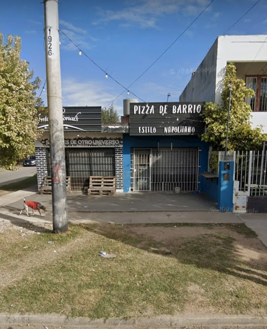 2 LOCALES + TERRENO EN VENTA EN OPORTUNIDAD!! CERCANO A UNIVERIDAD CATOLICA!!