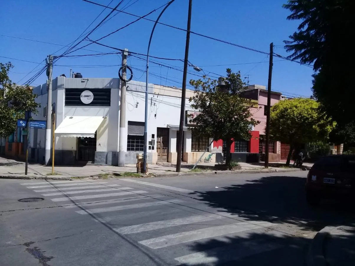 COFICO - OPORTUNIDAD - 4 LOCALES COMERCIALES - Ag.
