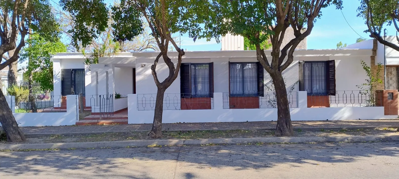 Residencial V. Sarsfield, apto crédito.