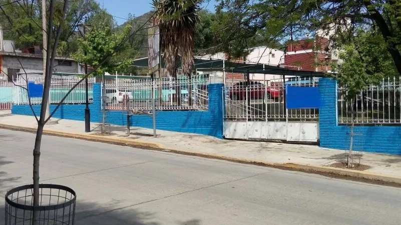 Importante Terreno en Playas de Oro (1385m2)