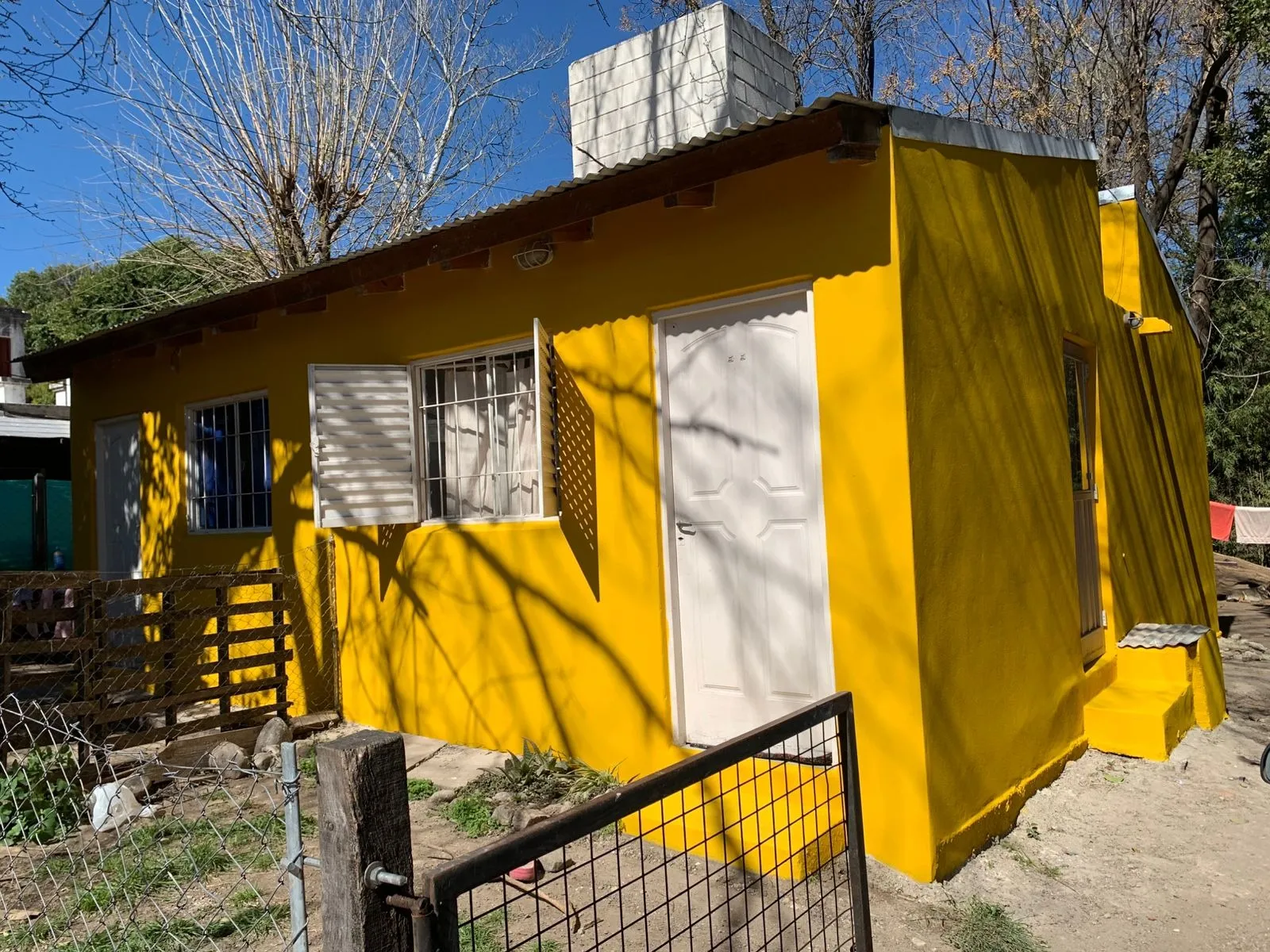 UNQUILLO- 2 UNIDADES DE UN DORMITORIO- OPORTUNIDAD